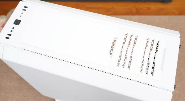 萬物皆可RGB？be quiet! Light Wings風扇體驗分享&amp;裝機秀