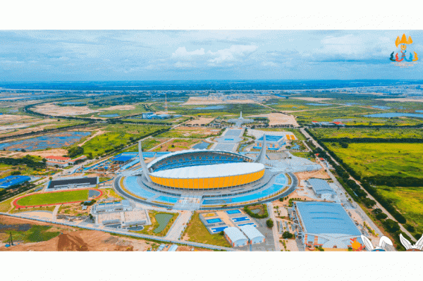 2022年了，柬埔寨請對我好一點