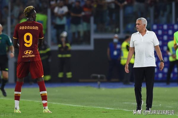 意甲擋不住穆里尼奧攀高枝:門德斯長袖善舞,偷師曼城放大招即可 意甲擋不住穆里尼奧攀高枝:門德斯長袖善舞,偷師曼城放大招即可