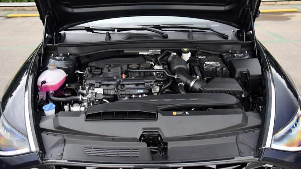 現代索納塔換代,銷量不高,但跟養車貴不貴無關 現代索納塔換代,銷量不高,但跟養車貴不貴無關