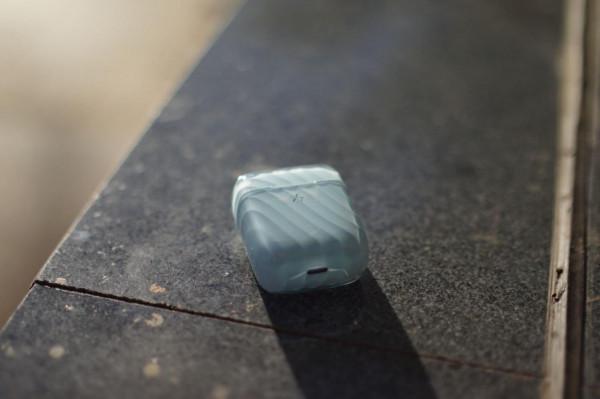 HAKII ICE&mdash;&mdash;韻律十足的冰雪精靈