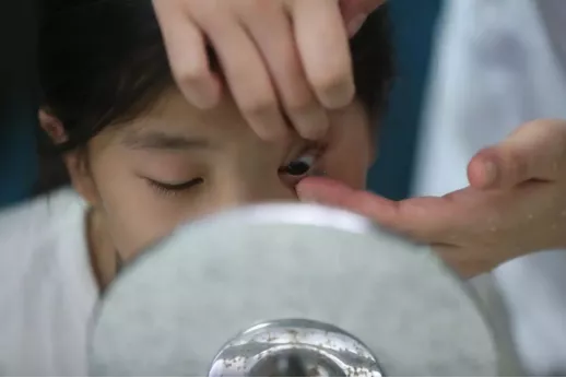 成本百元售價上萬，淨利率直逼茅臺：被捧上神壇的OK鏡，真OK嗎？