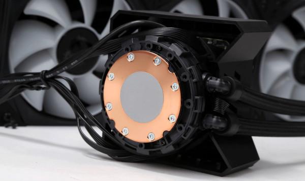 這次真擠爆牙膏了，Intel 12代酷睿i9-12900K處理器測評分享