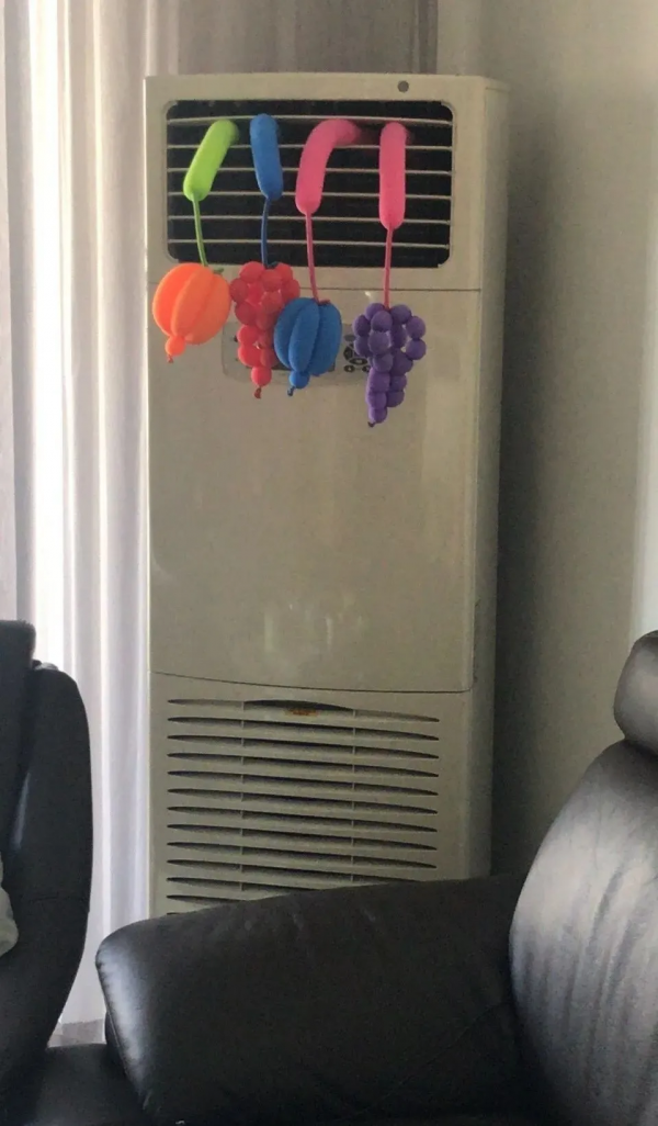 ​看完爸媽幫忙裝修的新房，我想離家出走