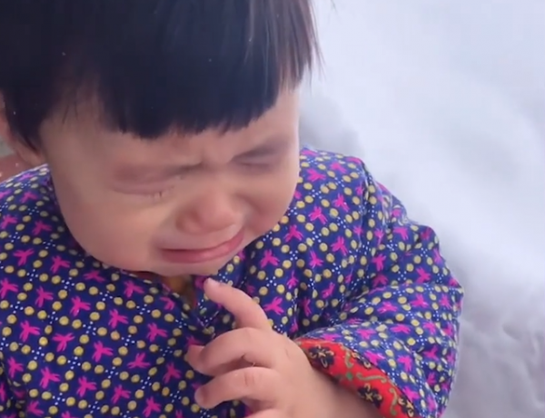 遼寧暴雪萌娃無法找鄰居小哥哥玩,急得嚎啕大哭,寶媽:我的媽呀 遼寧暴雪萌娃無法找鄰居小哥哥玩,急得嚎啕大哭,寶媽:我的媽呀