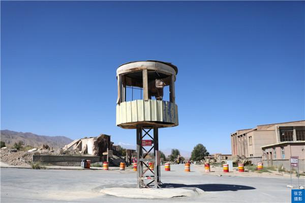 甘肅偏遠小城只存在20年,從繁華到被“遺棄”都經歷了什麼? 甘肅偏遠小城只存在20年,從繁華到被“遺棄”都經歷了什麼?