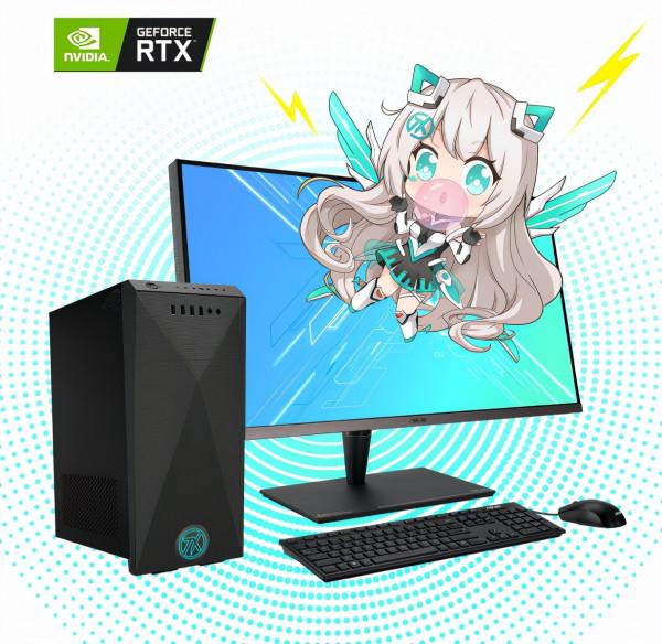 買不到顯示卡怎麼辦，3060遊戲主機預約開啟，到手僅需7699