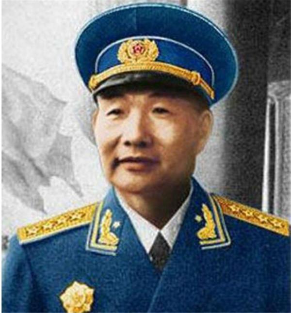 粟裕:被毛主席欽點出兵朝鮮,為何臨陣換上彭德懷?真相是什麼? 粟裕:被毛主席欽點出兵朝鮮,為何臨陣換上彭德懷?真相是什麼?