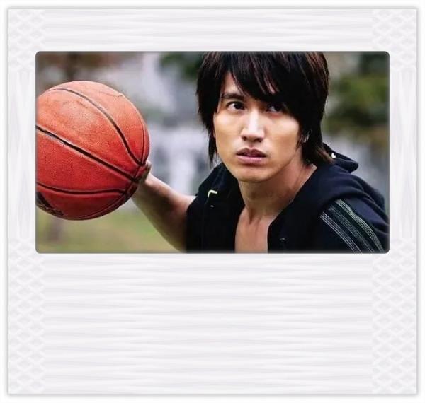 為什麼44歲的言承旭一直活在道明寺的軀殼中？