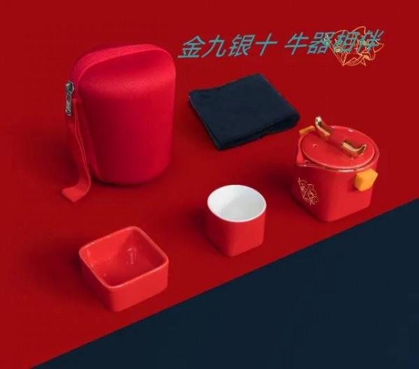 牛年、讓你的眼睛左視