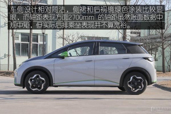 電車一到冬天續航就打折！10萬出頭的比亞迪海豚能克服這個難關？