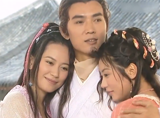 前有花木蘭，後有方世玉，這5部以主人公命名的武俠劇，都是經典