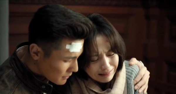 《霞光》大霞和傅家莊患難見真情,劉有為以為的愛情卻是陷阱 《霞光》大霞和傅家莊患難見真情,劉有為以為的愛情卻是陷阱