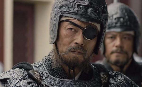 曹操手下名將如雲,真正被重用的卻只有四位,五子良將無一人入選 曹操手下名將如雲,真正被重用的卻只有四位,五子良將無一人入選