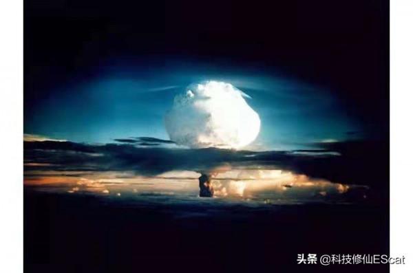 中美不開戰？核戰後的世界究竟長啥樣？美國：滿目瘡痍，哀嚎遍野