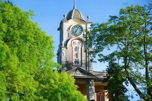 2021適合放風的安靜古鎮，適合獨身幽靜幾日