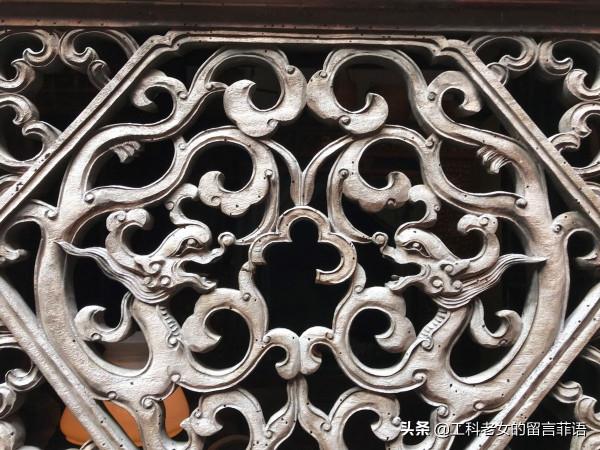 波士頓：美東小鎮有一座原汁原味的徽派大宅