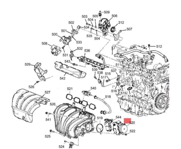 凱迪拉克XT5發動機動力不足，怎麼辦？建議瞭解這些處理方法