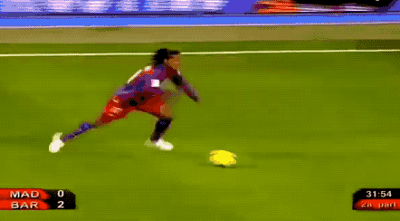 經典回顧：小羅+埃託奧+久利