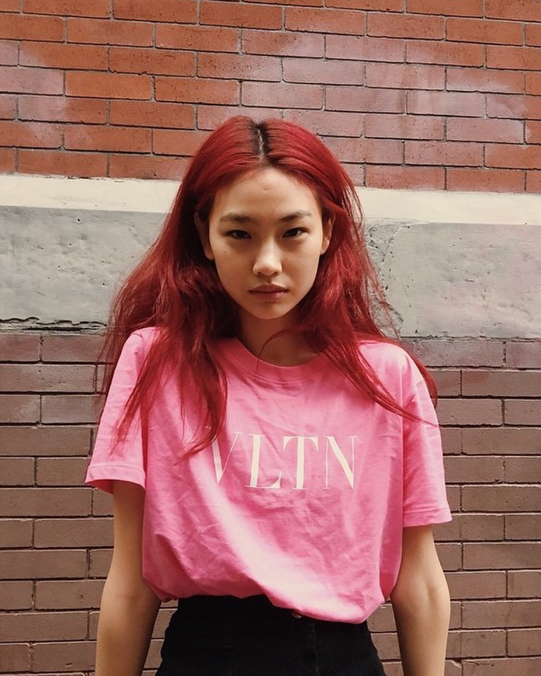 教你美 | 一夜爆火的《魷魚遊戲》女主，她的私服時尚感拿捏得如何？