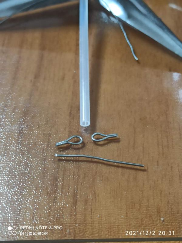 「DIY」釣魚人無所不能,自制沉水打窩器簡單實用 「DIY」釣魚人無所不能,自制沉水打窩器簡單實用