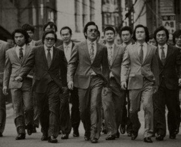 從奮起抗爭到橫行天下，北美華裔黑幫發展簡史