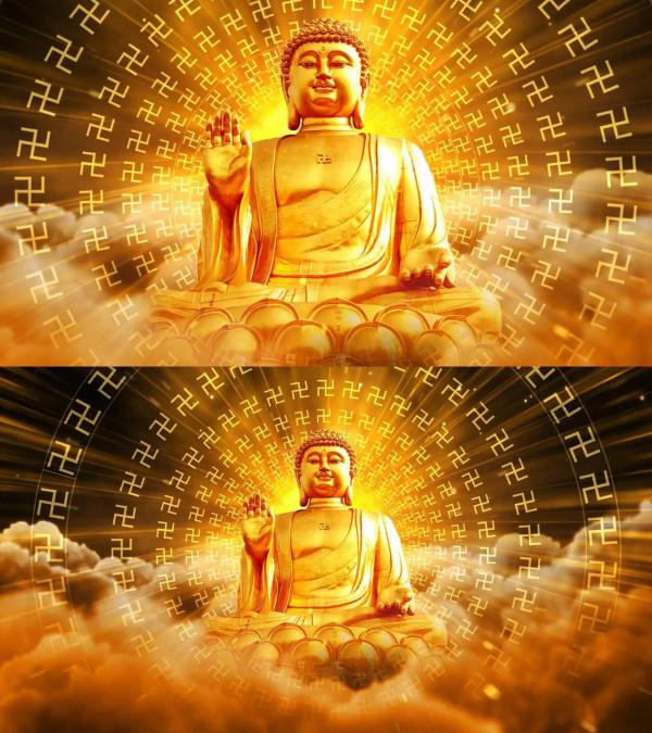 在《西遊記》裡若是元始天尊殺到靈山會如何?如來佛祖給出了答案 在《西遊記》裡若是元始天尊殺到靈山會如何?如來佛祖給出了答案