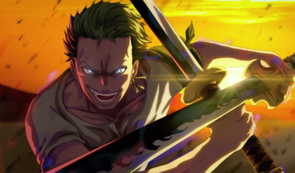 海賊王官方公佈各陣營二把手成員,索隆、希留、燼等人紛紛亮相 海賊王官方公佈各陣營二把手成員,索隆、希留、燼等人紛紛亮相