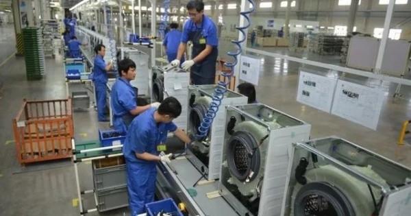 10月家電行業回顧：行業回暖 但壓力明顯