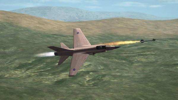 “滾回繪圖板”航空史上那些被淘汰的方案56-仍然不是F-16 “滾回繪圖板”航空史上那些被淘汰的方案56-仍然不是F-16