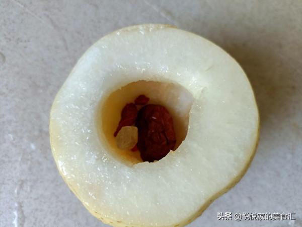 吃了40年梨,頭次這樣做,脆甜好吃又溫和,冷天愛咳嗽要經常吃 吃了40年梨,頭次這樣做,脆甜好吃又溫和,冷天愛咳嗽要經常吃