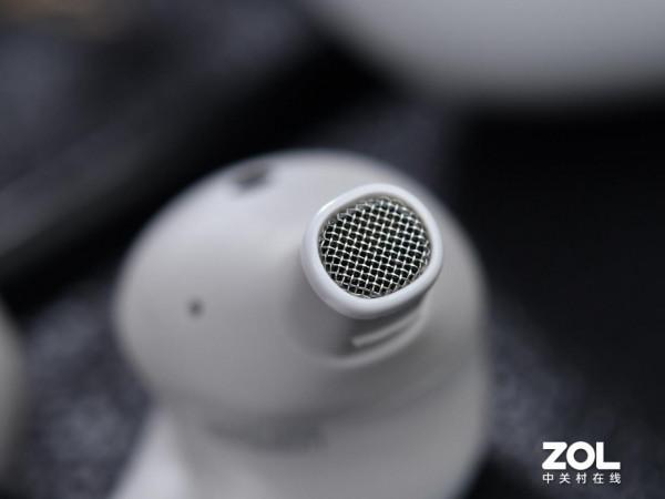 不止降噪 Amazfit 躍我 PowerBudsPro圖賞 不止降噪 Amazfit 躍我 PowerBudsPro圖賞