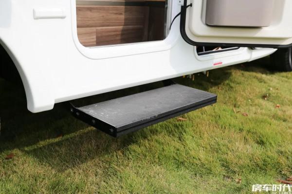 探索不止！宇通C533探境版 玲瓏外觀＋出色續航 兼具空間與透過性