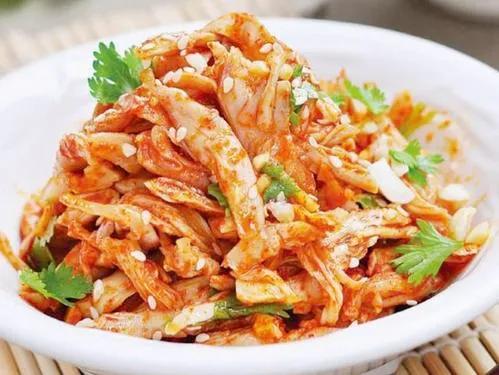 8道經典涼拌下酒菜，清爽開胃又解膩，過年待客用得上