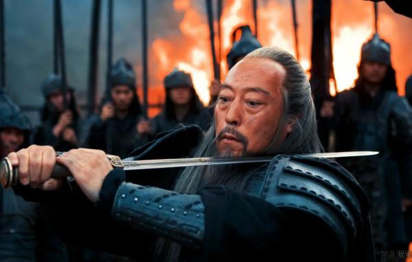 同樣演“司馬懿”,魏宗萬和倪大紅放在一起看,差別就出來了 同樣演“司馬懿”,魏宗萬和倪大紅放在一起看,差別就出來了