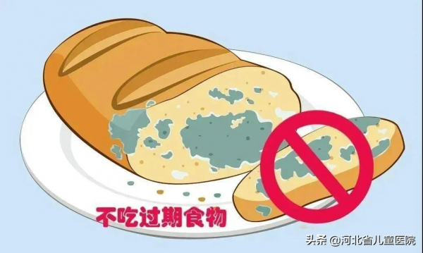 你還敢吃嗎？有毒！