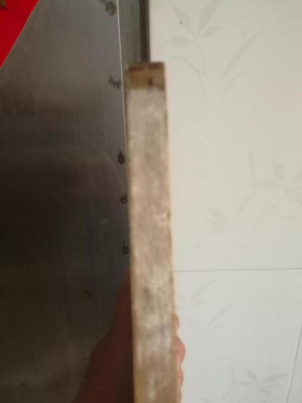 致癌竹製切菜板，切肉板