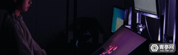 索尼3D顯示技術路徑：升級8K，探索變焦全息、實時光場渲染