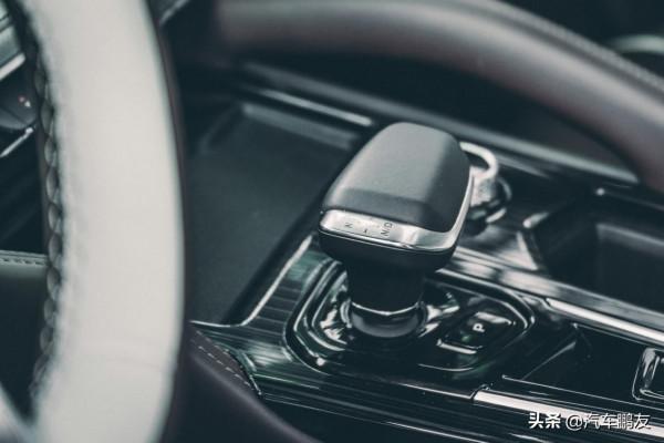 試駕星越L:就想解決一個問題,你會買它麼? 試駕星越L:就想解決一個問題,你會買它麼?