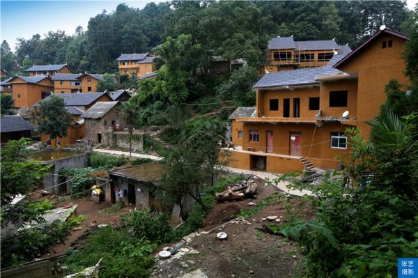 貴州西部藏了個“中國涼都”，夏季只有19℃，沿途都是少數民族村