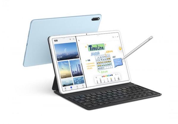 華為MatePad銷量超iPad，但MatePadPro2銷量冷淡，只因一個引數