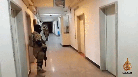 班門弄斧？喀布林最大軍醫院遭襲，塔利班特種部隊15分鐘解決戰鬥