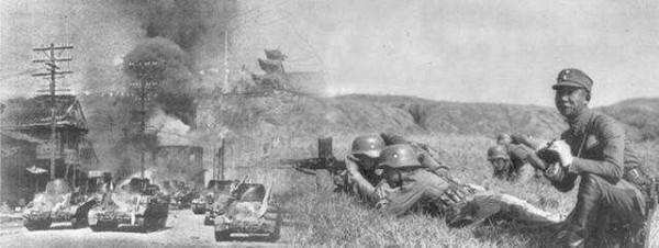 國軍海軍總司令桂永清:“一流人才犧牲在南京了,我是二流人才” 國軍海軍總司令桂永清:“一流人才犧牲在南京了,我是二流人才”