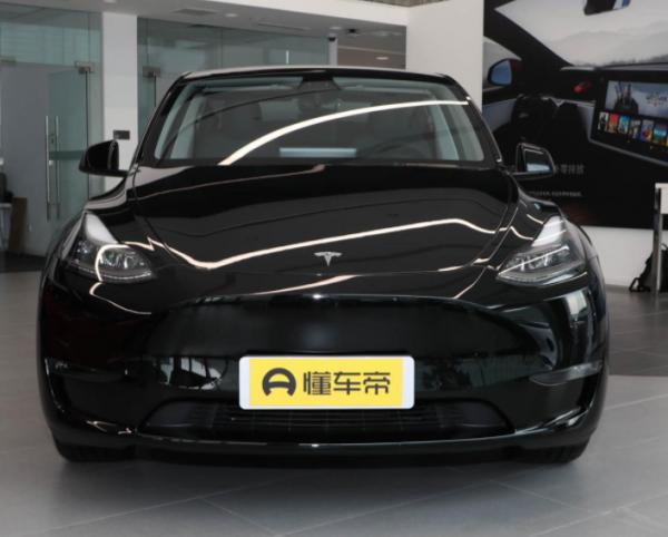 Model Y漏風怎麼回事? Model Y漏風怎麼回事?