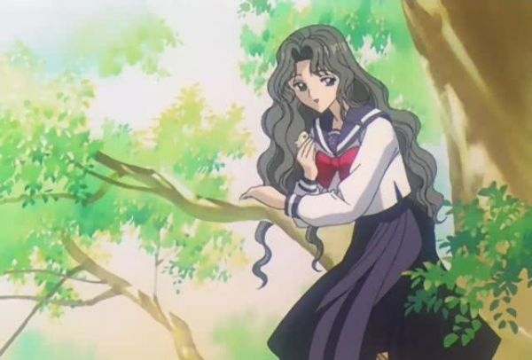 動漫中最危險的髮型，“夫人，你的髮型很危險”，此梗從何而來？