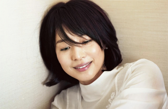 新垣結衣冠軍！日本最美單眼皮 內雙的女星TOP 10