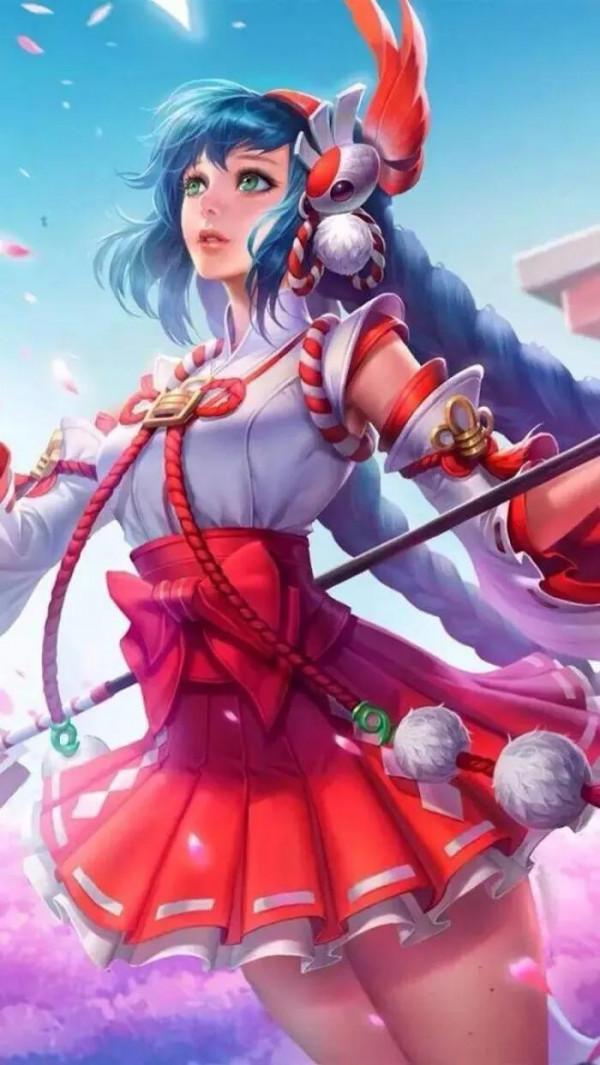 “王者榮耀裡讓人驚豔的臺詞” “王者榮耀裡讓人驚豔的臺詞”