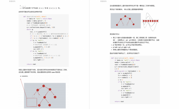 跨年鉅作!位元組技術官手碼1938頁LeetCode熱門高解,GitHub已上榜 跨年鉅作!位元組技術官手碼1938頁LeetCode熱門高解,GitHub已上榜