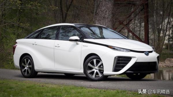 氫能源汽車為何難以普及？一個小配件，比黃金貴4倍