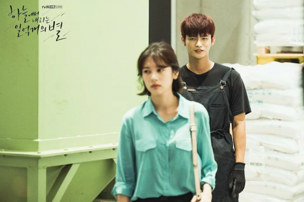 光看這些劇照就想哭了！每一部都虐到讓人心痛，你為哪部流過淚